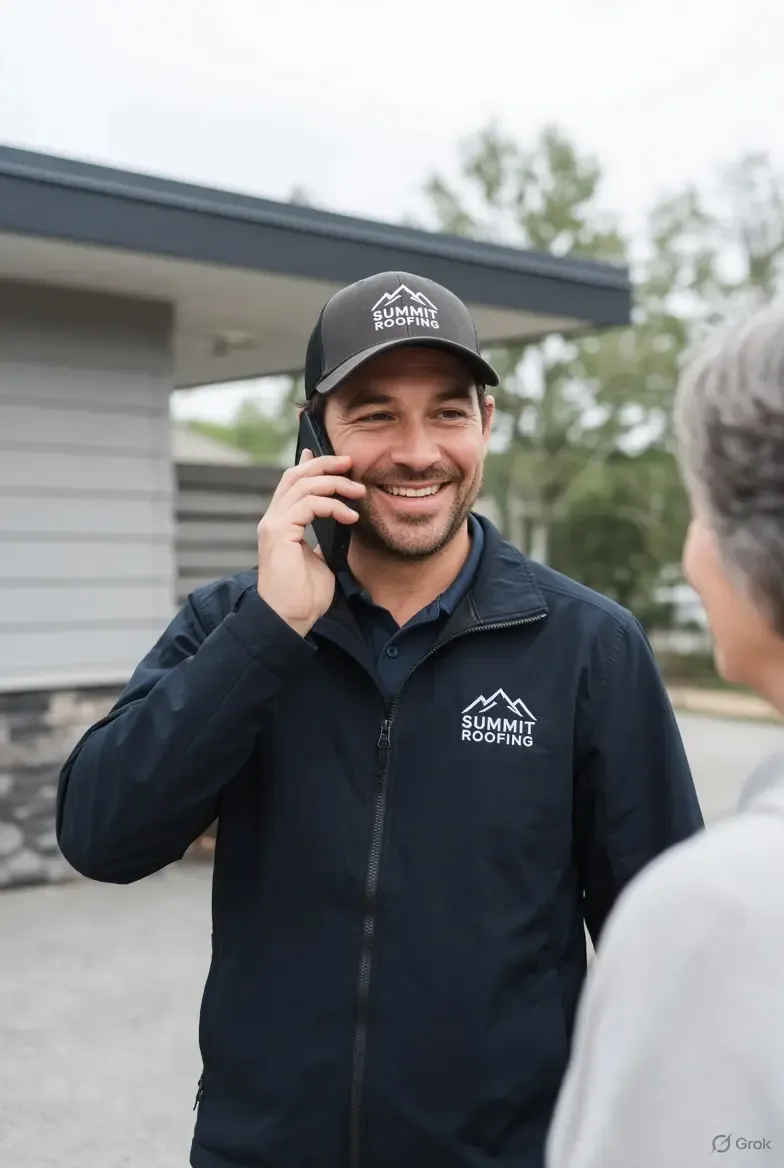 Flat Roof Leak Repair Holbrook, MA FAQs